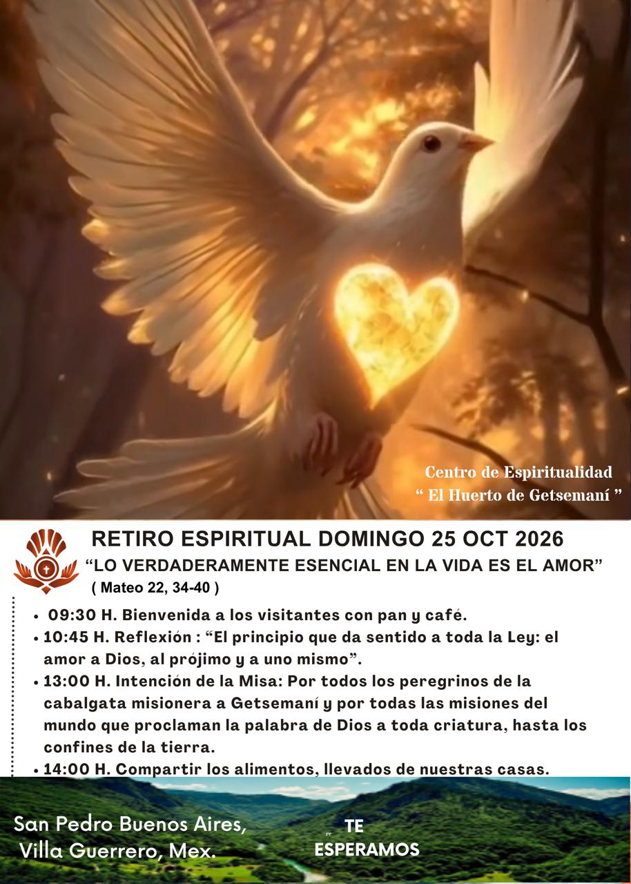 Grand Raffle for the Construction of the Guadalupe Shrine in Getsemaní